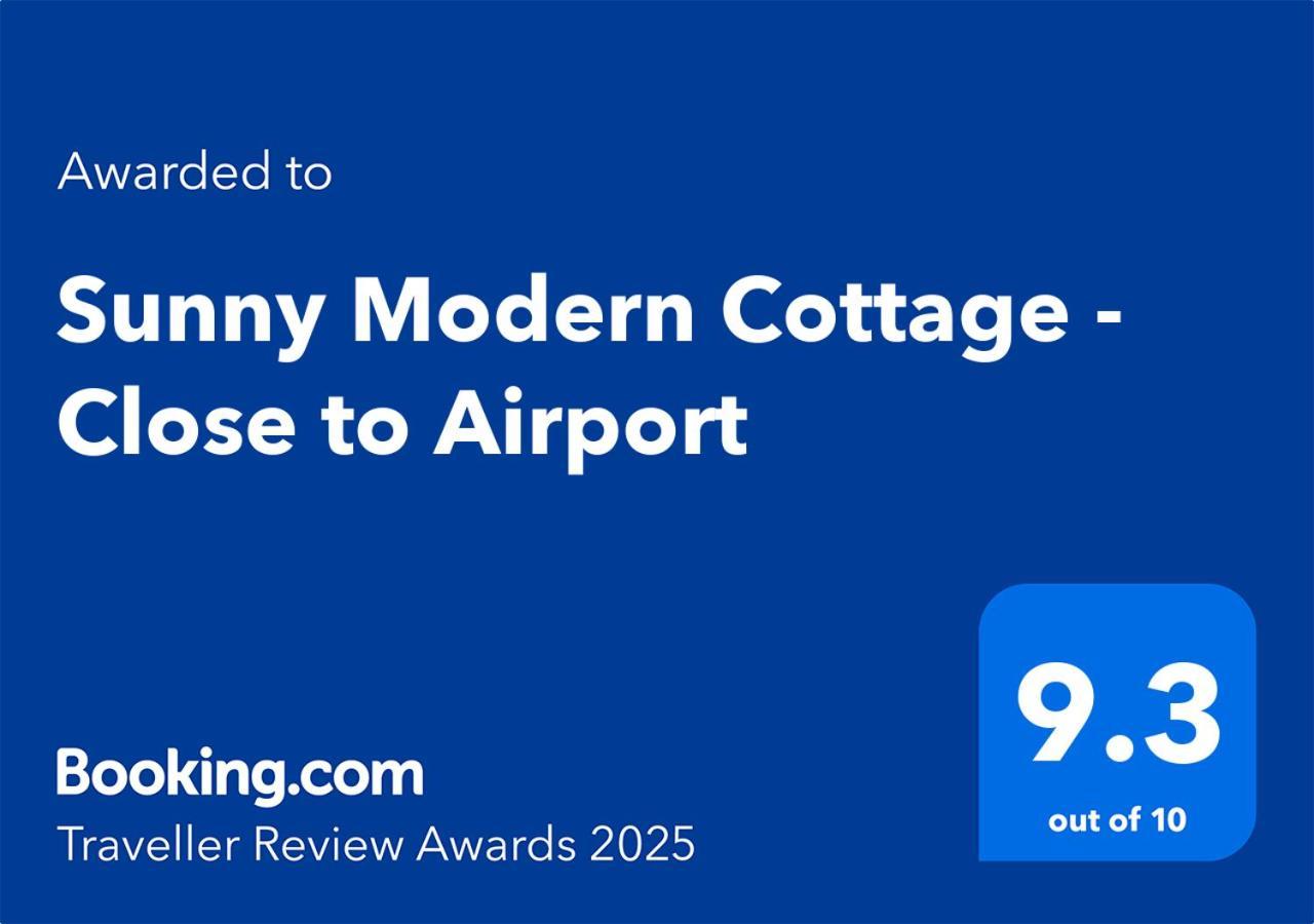 Sunny - Close To Airport & Napier
